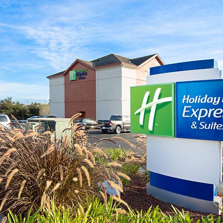 Holiday Inn Express & Suites Watsonville By Ihg מראה חיצוני תמונה