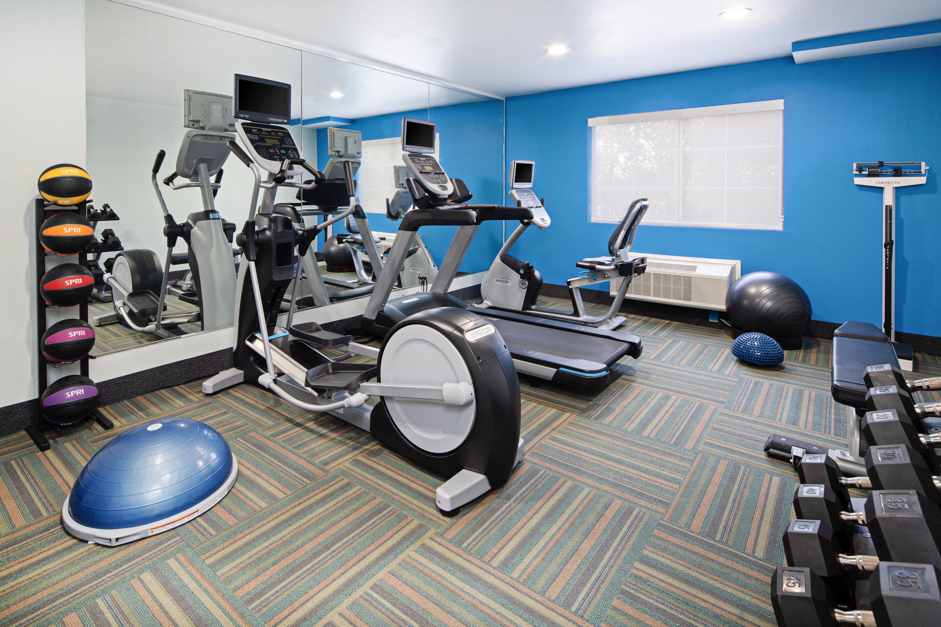 Holiday Inn Express & Suites Watsonville By Ihg מראה חיצוני תמונה
