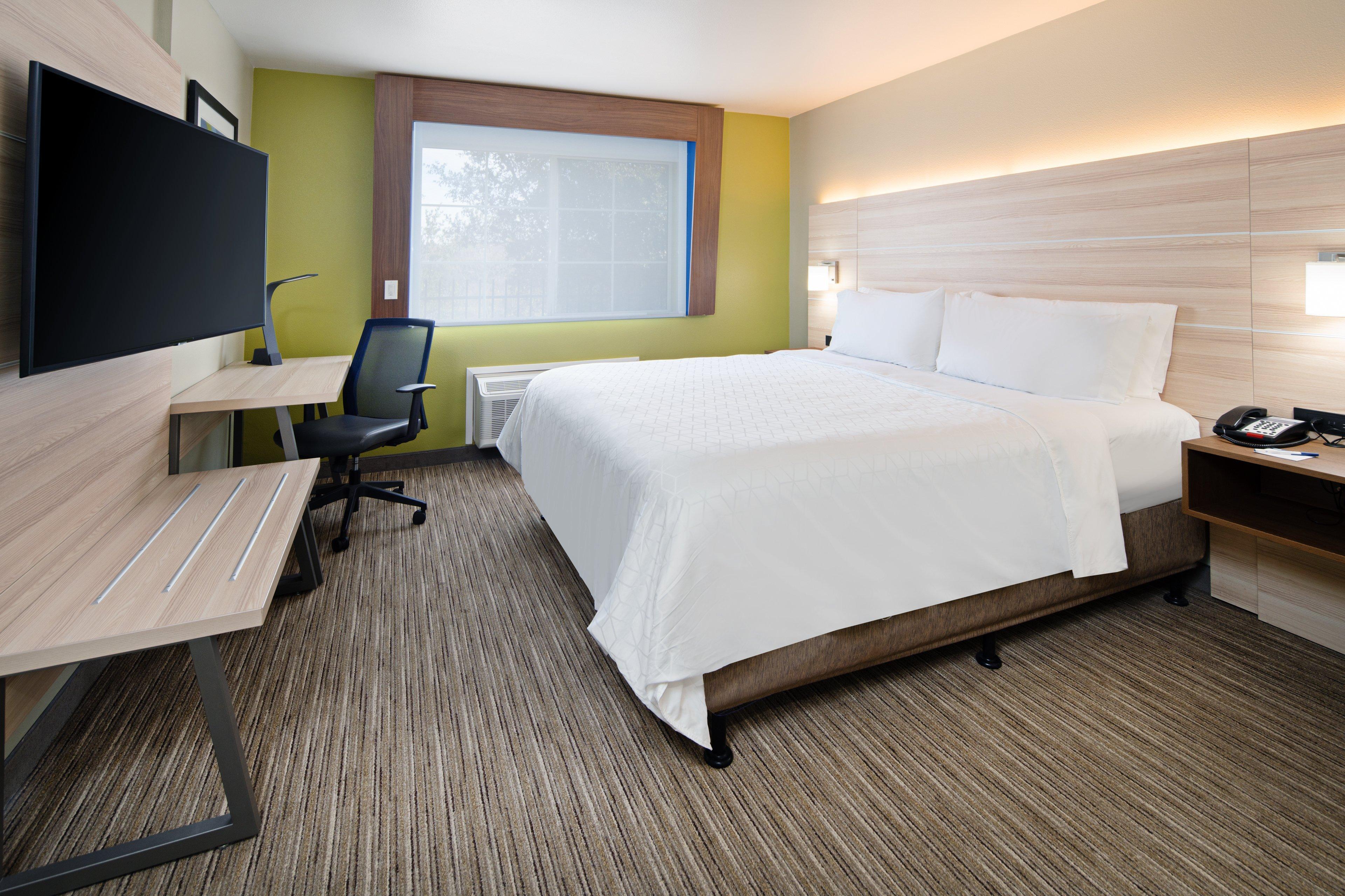Holiday Inn Express & Suites Watsonville By Ihg מראה חיצוני תמונה