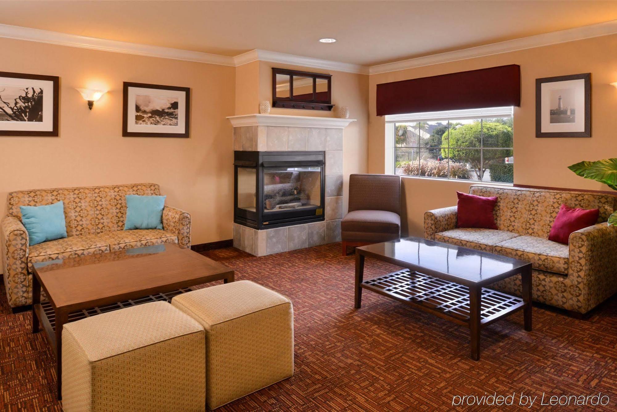 Holiday Inn Express & Suites Watsonville By Ihg מראה חיצוני תמונה