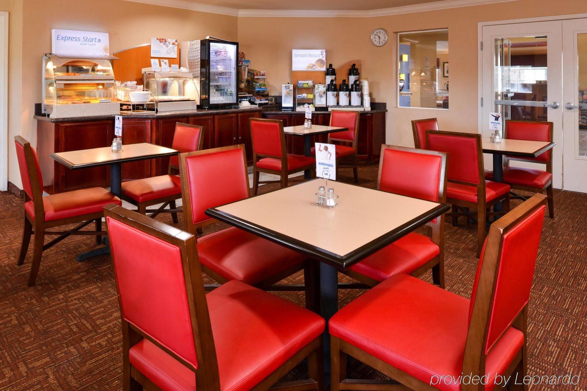 Holiday Inn Express & Suites Watsonville By Ihg מראה חיצוני תמונה