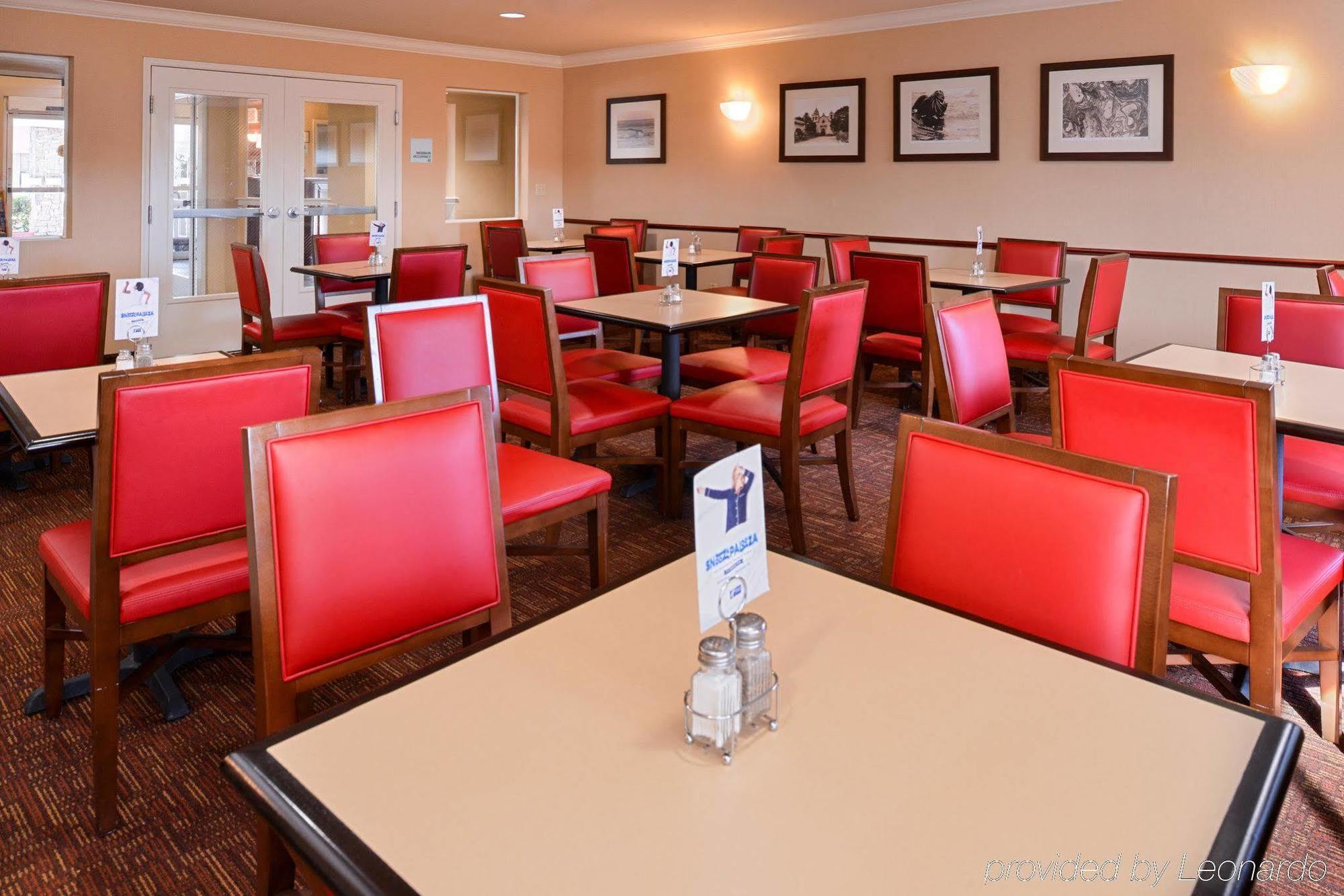 Holiday Inn Express & Suites Watsonville By Ihg מראה חיצוני תמונה