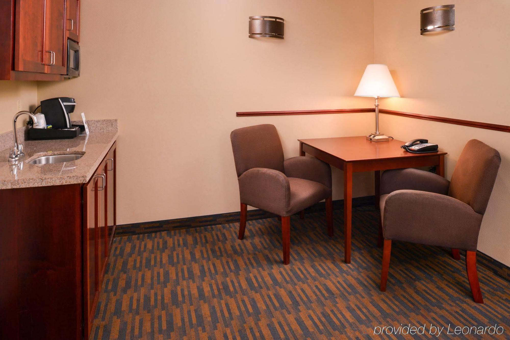 Holiday Inn Express & Suites Watsonville By Ihg מראה חיצוני תמונה