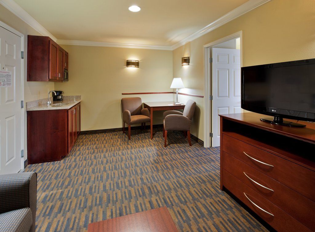 Holiday Inn Express & Suites Watsonville By Ihg מראה חיצוני תמונה